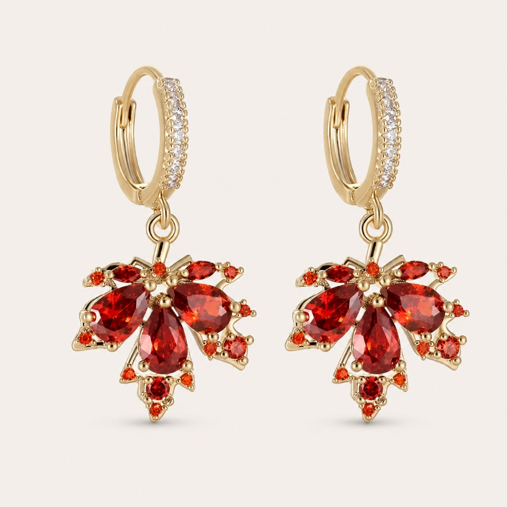 Marena Maple Earrings